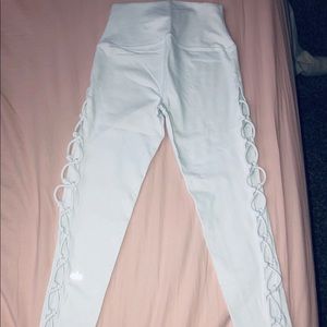 Alo Yoga Interlace Legging